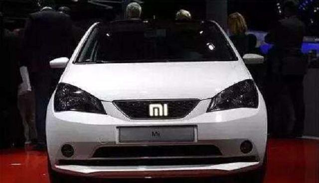 「小米科技」小米电动车来了！续航120Km连着手机能防盗，价格是最大的亮点！