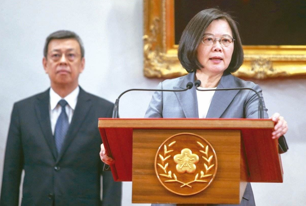 华为|美国在台协会不断出招，这次剑指华为和中兴