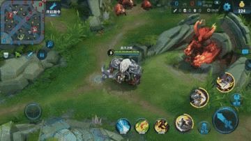 王者荣耀|王者荣耀中难度最高的几个操作，最后一个连荣耀王者都难以做到