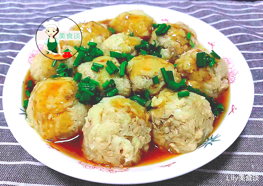 白萝卜|明日白露，这白色食物别忘了吃，才1元钱一斤，简单一蒸，特鲜美