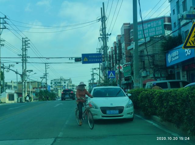清朗天空|重点抓拍！泉州一大批闽C车辆被曝光！