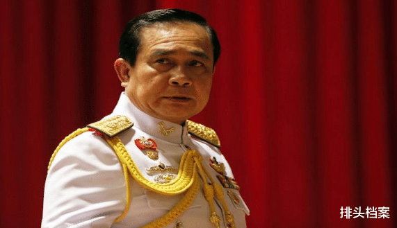泰國軍方又有大動作，全體大換血保護國王，親美派煽動民眾失敗-圖2