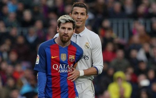 梅西|梅罗退役后，梅西历史地位会高于C罗吗？