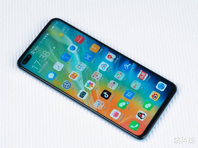 荣耀平板v6|荣耀V30 Pro配荣耀平板V6：办公更高效更便捷