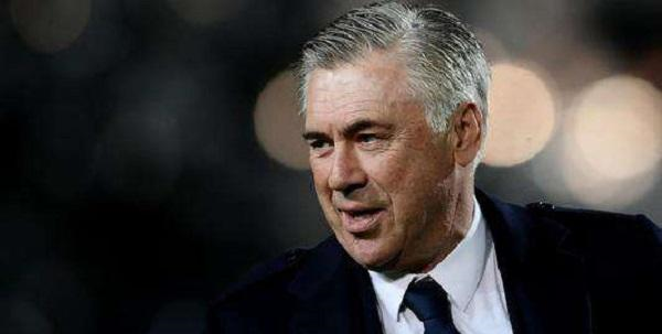 英超|冲击8连胜!安切洛蒂率队迎最大对手,能赢欧冠冠军+英超冠军不?