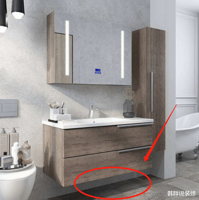 |参观朋友的新房,发现这些细节设计实用又高级,等买房也要这样装