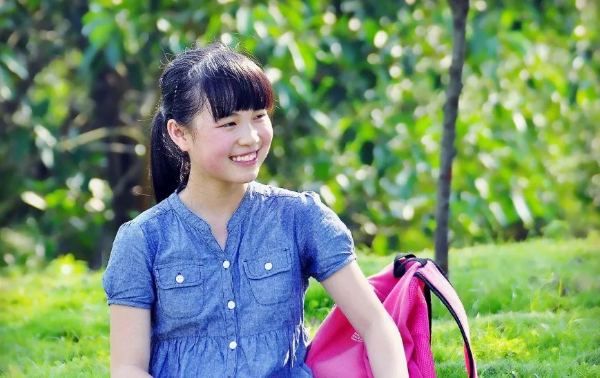 |日本小孩究竟有多“早熟”？对比中日初中生照片，还是自家小孩好