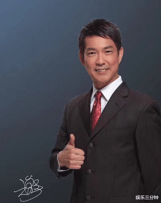 『洪金宝』七小福现状，洪金宝老，成龙元华老，而62岁的他仍像30岁