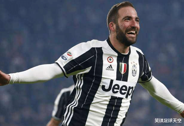 「尤文图斯」尤文正式出售当家前锋，标价1800万欧，烟枪回归老东家荣归故里