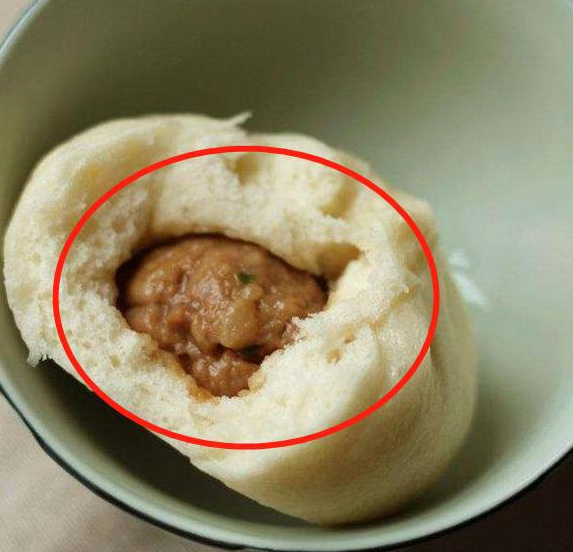 包子|这份“毒包子”不知道曾害了多少娃？为人父母，别去涂爱的砒霜