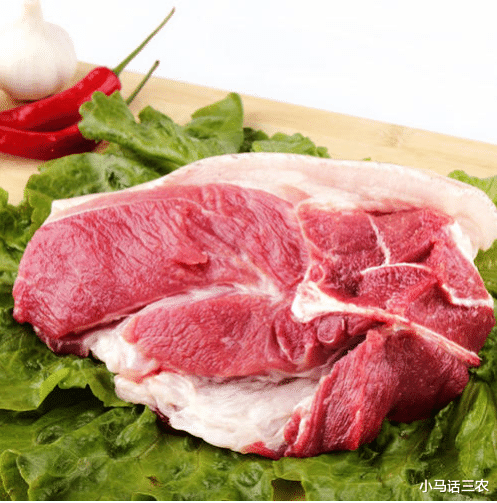 猪肉|9月29日：猪肉跌破23元！何时降到10元/斤？看完有数了