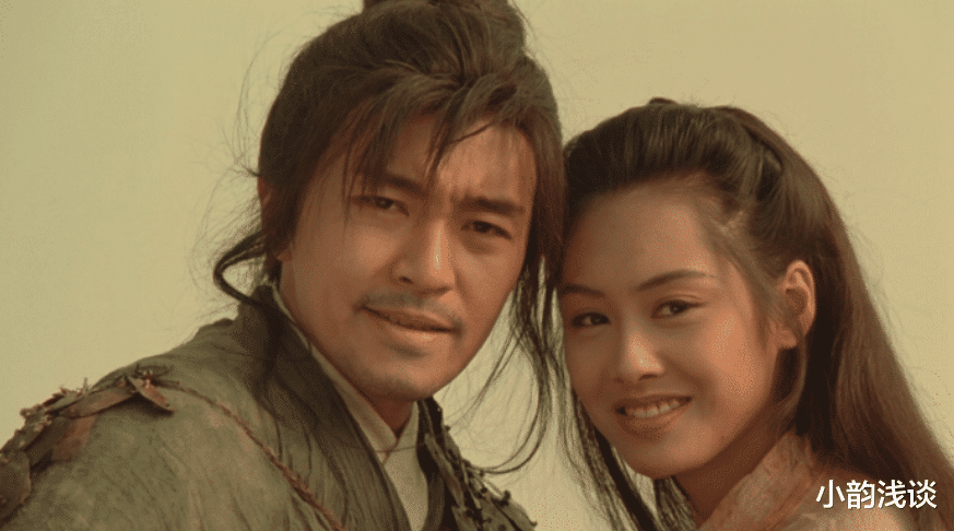 [周星驰]1997年，周星驰为了还人情接下这部烂片，香港票房破2700万