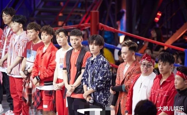 「罗志祥」《街舞》的“遮羞布”被揭开？罗志祥翻车，千玺退出，它还剩什么