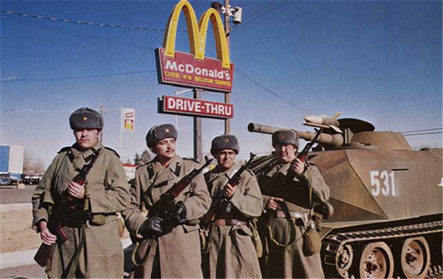 半导体|日本的复仇, 一场决定国运的生死之战