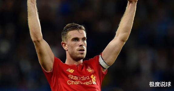 蒂亚戈|蒂亚戈加盟，利物浦中场如何重组？英超最佳恐成替补