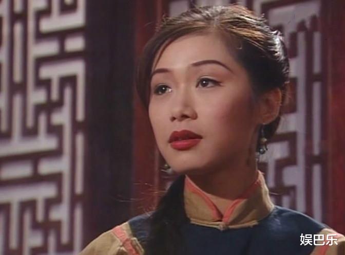 TVB|TVB23年前的这部武侠剧，当年被低估了，现在再看已难以复制