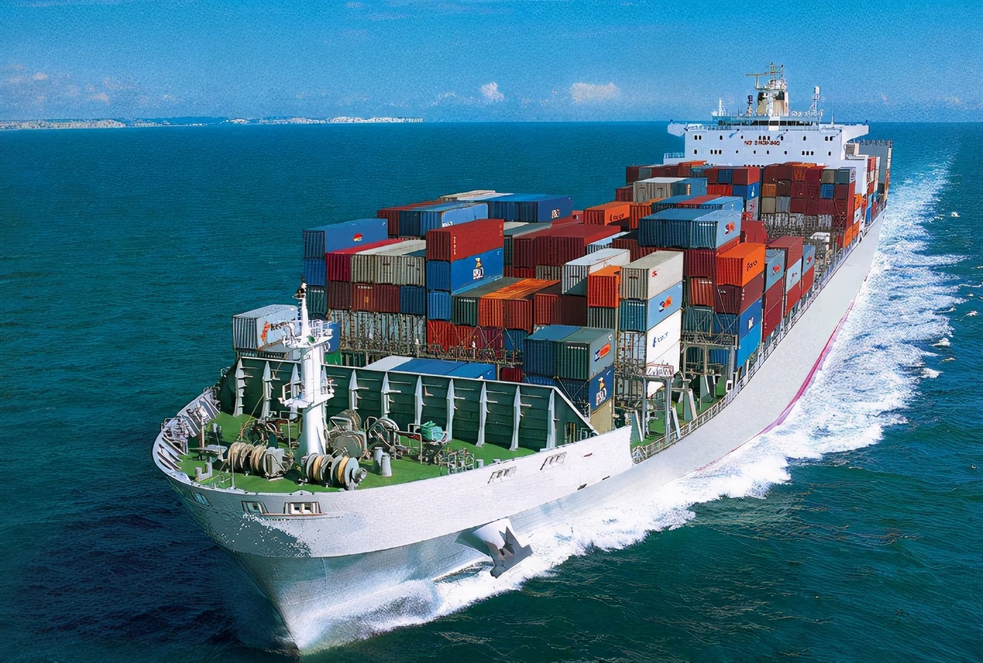 被印度拒收後，470萬噸的“貨輪”又駛向我國？中方：堅決不接-圖4
