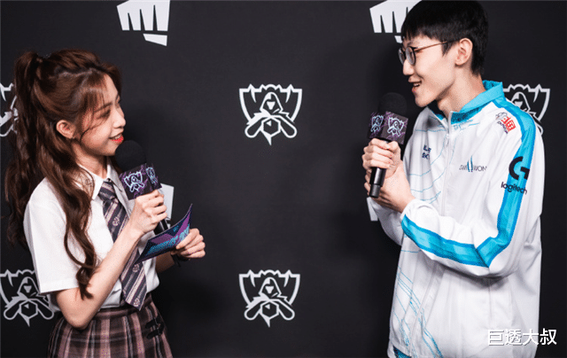 教练|S10只有一支战队击败DWG,教练放话:没有队伍不想跟我们打训练赛