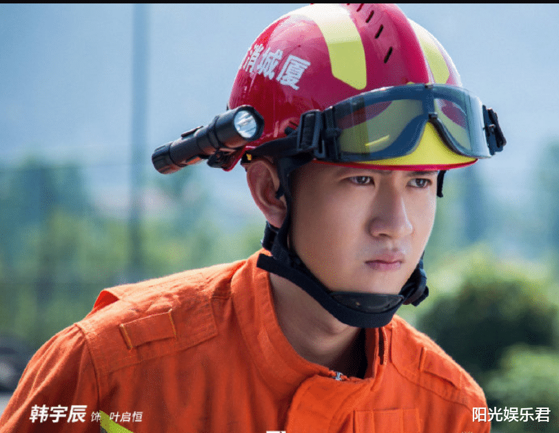 任嘉伦@《秋蝉》还没播完，任嘉伦又官宣新剧，阵容堪称顶级配置