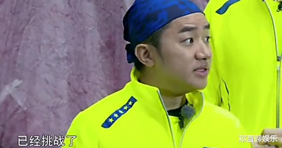 赵丽颖|3岁的赵丽颖，4岁的baby，5岁的热巴，看到6岁的她：网友坐不住了