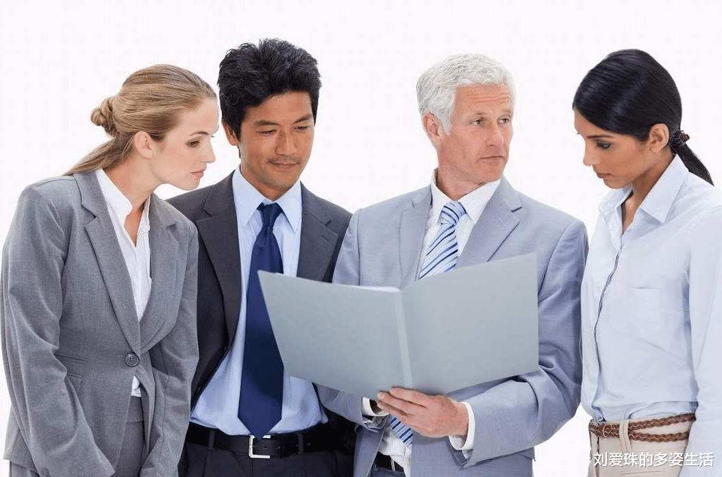 |一个人能不能做领导，就看这六个基础，不占两个以上当不了领导