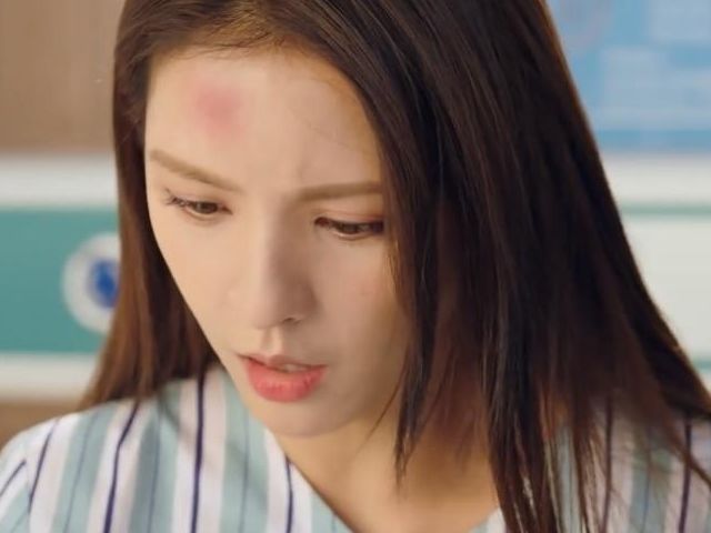 『张予曦』韫色过浓:刚开播就被嘲,男女主毫无CP感