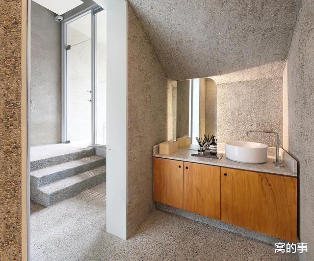 |把家装修的“白璧无瑕”有多爽？满屋高级感藏不住，让人满心舒适