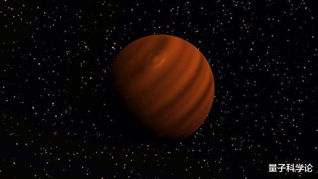 恒星|宇宙中最大天体有多可怕？它能大到什么程度？装下1.3亿亿个地球