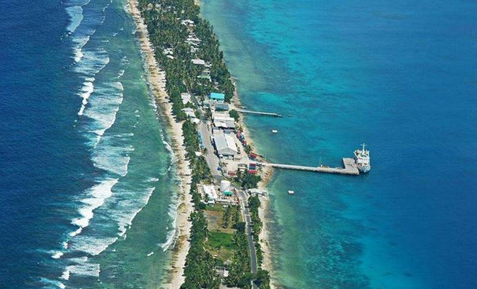 |史上最恐怖的洪灾，将在2100年上演，全球3亿人受影响