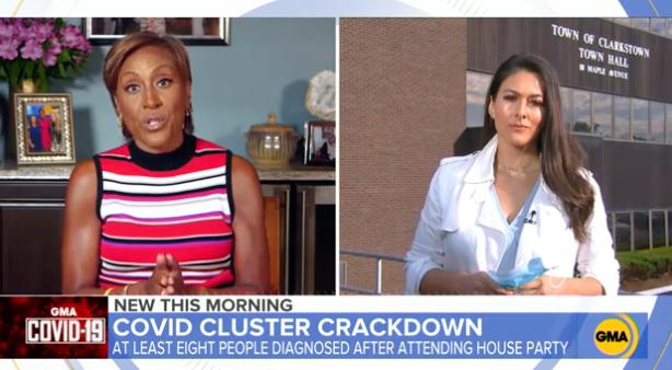 张雨绮|新冠确诊370万死亡14万，美国是如何一步步走到今天的？