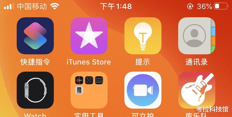 iPhone SE|一部很挑人的旗舰，iPhoneSE 2深度体验，只有两类人适合入手！