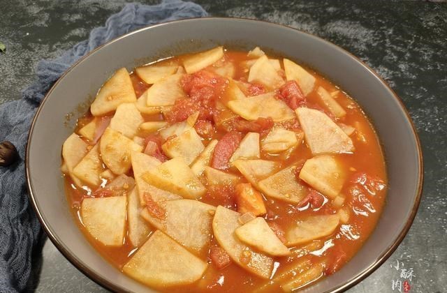 『土豆』既是主食也是菜，高纤维低脂肪、饱腹感强，连吃半月瘦了7斤