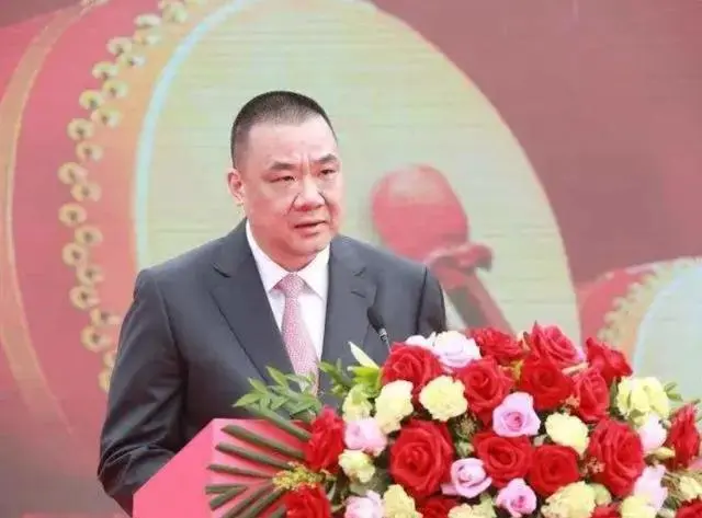 康美药业|康美药业马兴田终于被抓，三儿子跑车价值数亿