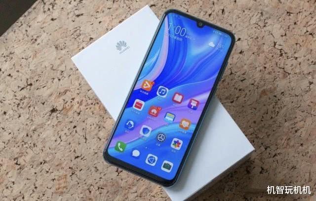 gtx:华为廉价新机曝光!弃麒麟改用联发科天玑800,还有90HZ屏