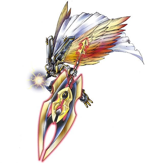 甘愿|它和阿尔法兽同为世界树的实验体，为了更强大它甘愿化为剑