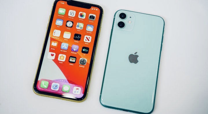 苹果|华为苹果哪个好用?来听听维修师傅的话,网友:“后悔没早知道!”