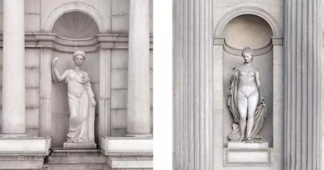 欧洲▲当年，整个欧洲狂热模仿中国建筑；如今，中国却山寨了整个世界