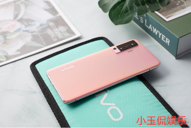 小米科技|小米10青春版和vivox50你看好哪个？