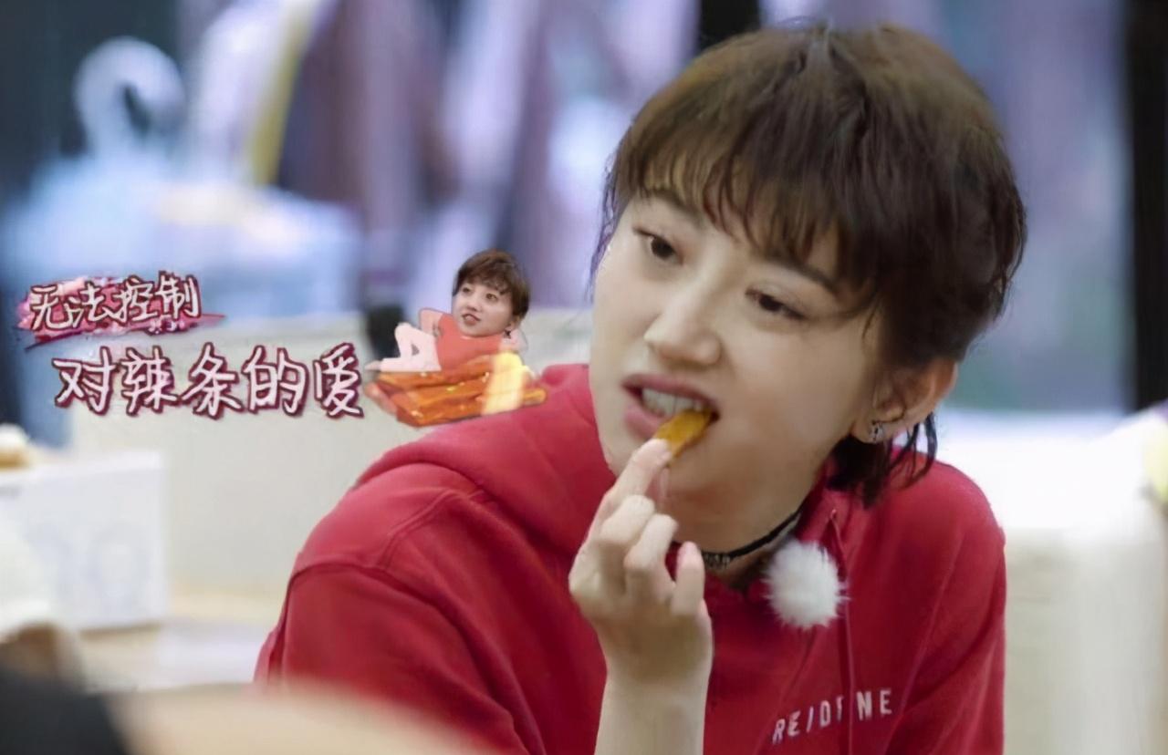 辣条|这4种垃圾食品，随便一种都比辣条脏得多！女生却成了最大消费者