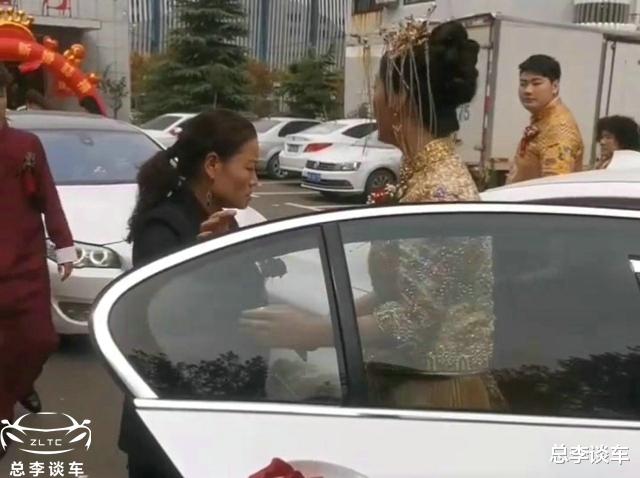 朱之文|大衣哥的儿子结婚，儿媳颜值首次曝光，婚车队不算高调