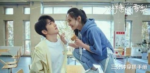 「滤镜」建议皮肤“暗黄”的女生，坚持这一件事就好了，40岁还是滤镜脸