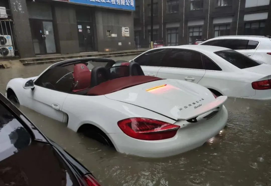 教室|最新！包公园景区关闭！合肥今日降雨量或创历史新高！