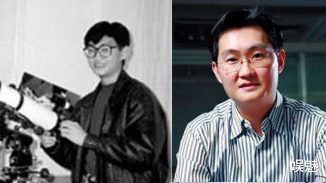 刘强东|马化腾：我最终还是对我的大哥下手了，谁让你从前对我爱答不理