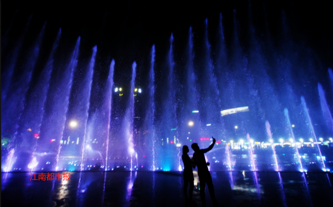 江南都市报|紧急通知！暂停开放！