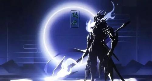 [黄忠]黄忠新皮肤烈魂8号上线，参加这个活动，免费获得龙胆和烈魂皮肤