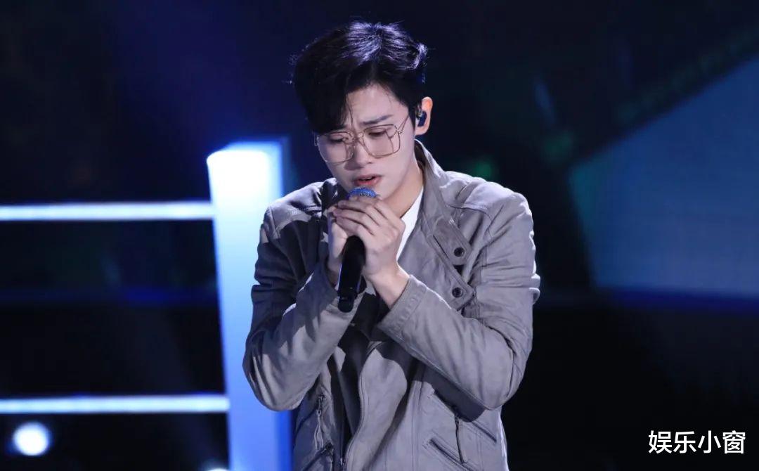 中国好声音|从导师封印看《中国好声音》夺冠形势，这季冠军归属没悬念了？