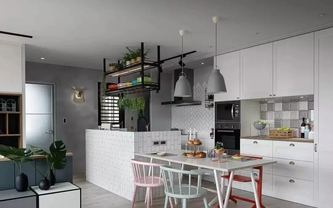 「」近年来，北欧风为什么如此受欢迎？