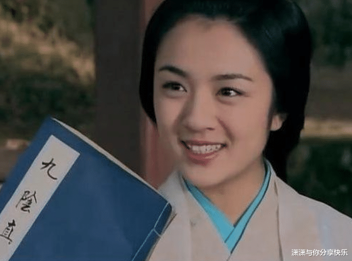 胡歌|十年前她和胡歌演“母子”，十年后演情侣，粉丝：下次是演父女吗？