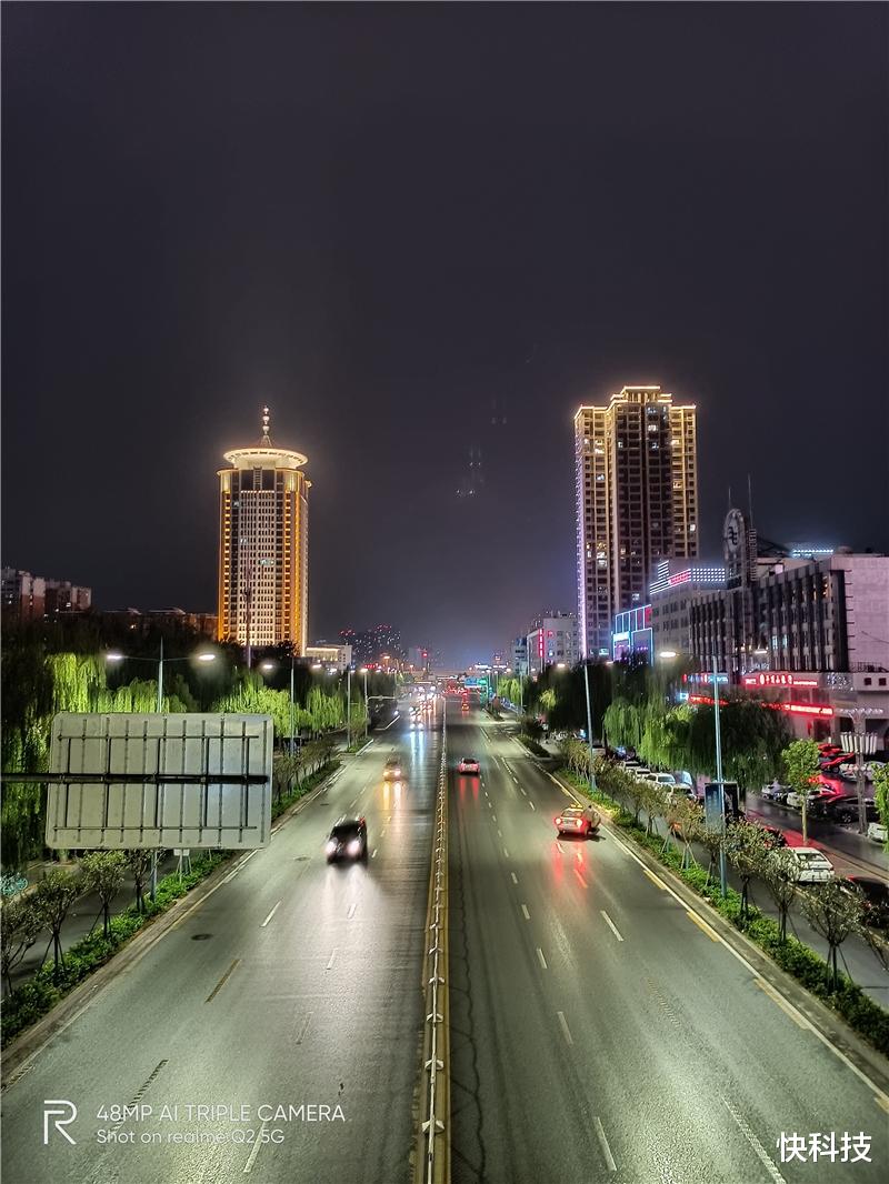 realme|1199元到手realme真我Q2评测：性价比新王名不虚传