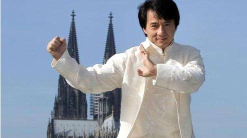 利智■比起林凤娇对成龙混乱情史忍38年，利智吃一次醋让李连杰听话30年